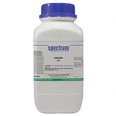 Leucine USP 1kg