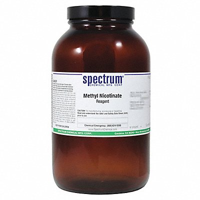 Methyl Nicotinate Reagent 500g