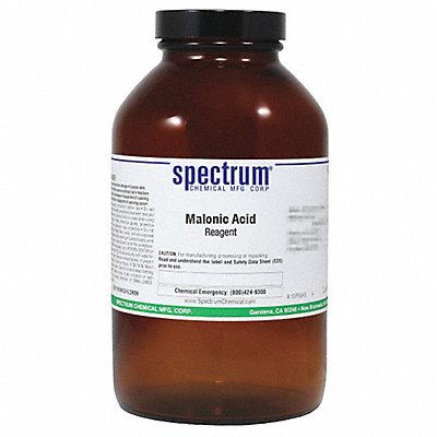 Malonic Acid Reagent 500g
