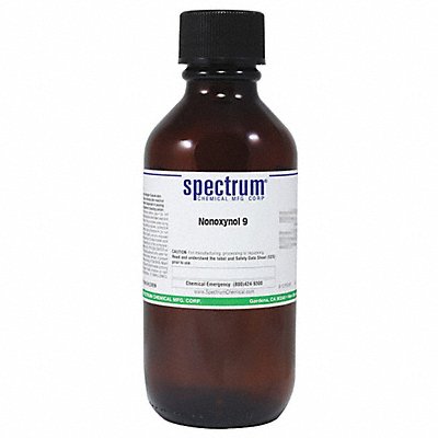 Nonoxynol 9 500mL
