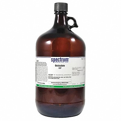 Octisalate USP 4L