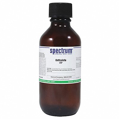 Octisalate USP 500mL