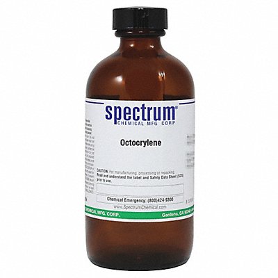 Octocrylene 250mL