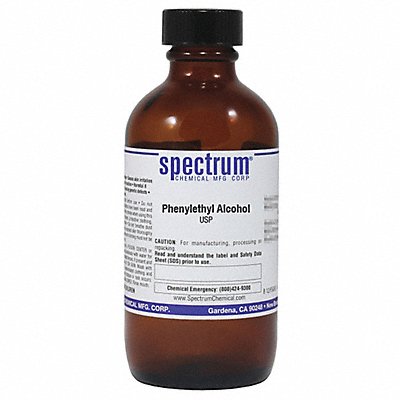 Phenylethyl Alcohol USP 100g