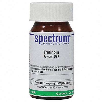 Tretinoin Powder USP 5g