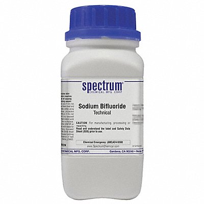 Sodium Bifluoride Technical 500g