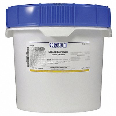 Sodium Dichromate Granular 12kg