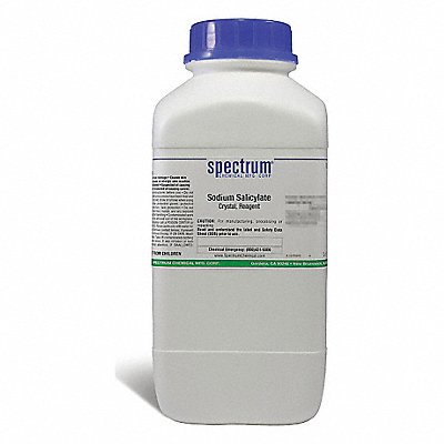 Sodium Salicylate Crystal Reagent 2.5kg