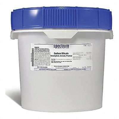 Sodium Silicate Pentahydrate 12kg