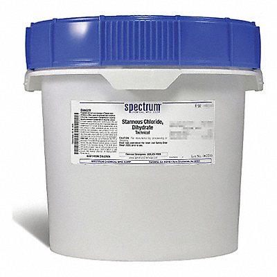 Stannous Chloride Dihydrate 12kg