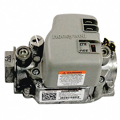 Solenoid Valve NG 1/2 in