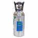 Calibration Gas Hydrogen Sulfide CGA 330