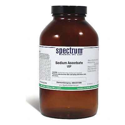 Sodium Ascorbate USP 500g