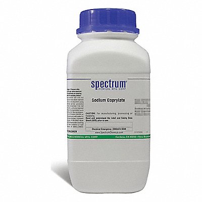 Sodium Caprylate 1kg