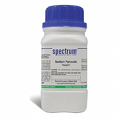 Sodium Pyruvate Reagent 100g