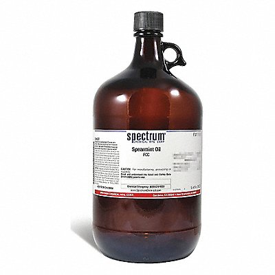 Spearmint Oil FCC 2.5L