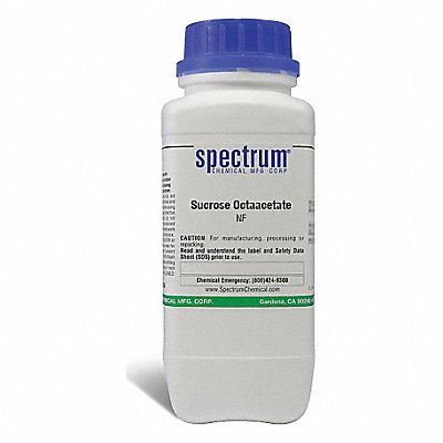 Sucrose Octaacetate NF 500g