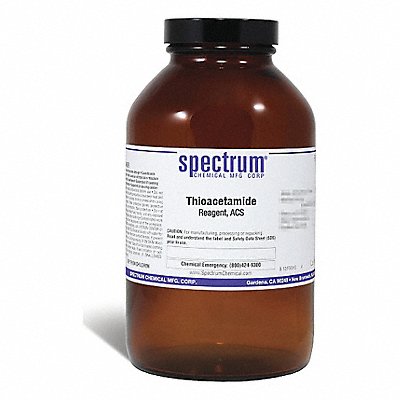 Thioacetamide Reagent ACS 500g