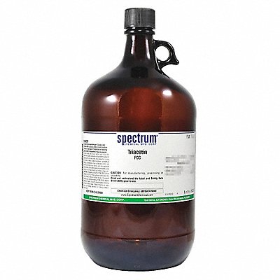 Triacetin FCC 4L