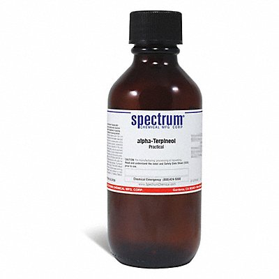 alpha-Terpineol Practical 500mL