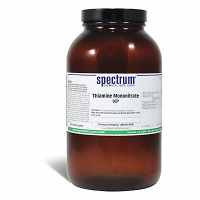 Thiamine Mononitrate USP 500g