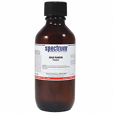 Amyl Acetate Reagent 500mL PK6