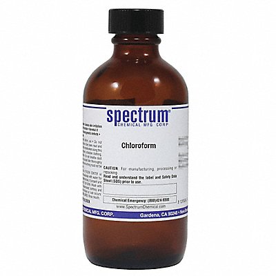 Chloroform 100mL