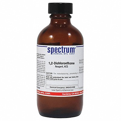 1 2-Dichloroethane Reagent ACS 120mL