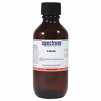 n-Decane 500mL