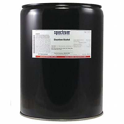 Diacetone Alcohol 20L