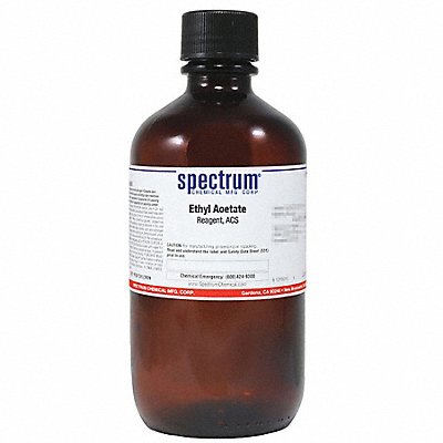 Ethyl Acetate Reagent ACS-1L