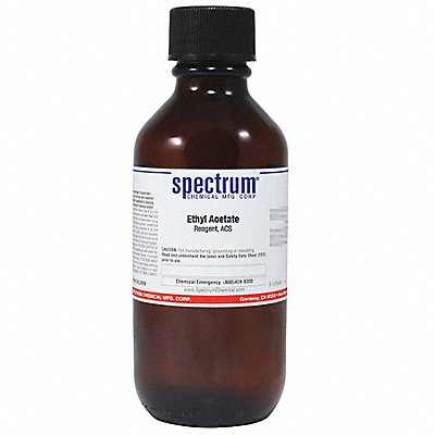 Ethyl Acetate Reagent ACS-500mL