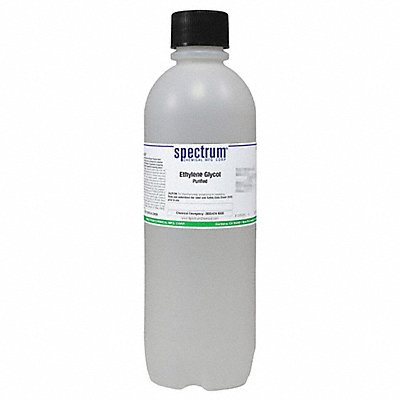 Ethylene Glycol Purified 1L