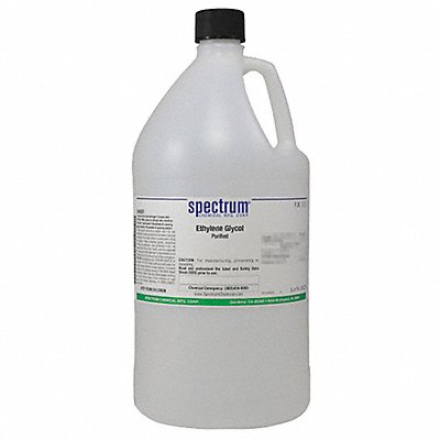 Ethylene Glycol Purified 4L