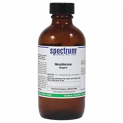 Hexadecane Reagent 100mL