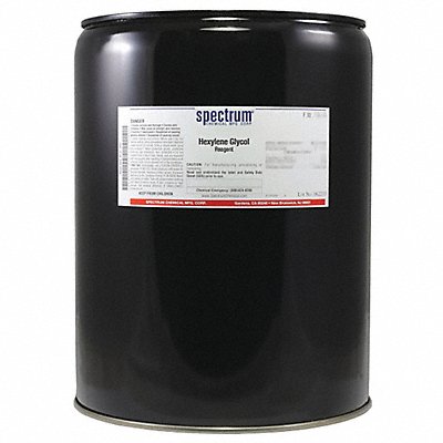 Hexylene Glycol Reagent 20L