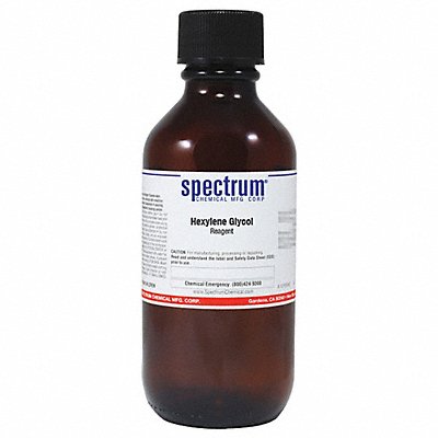 Hexylene Glycol Reagent 500mL