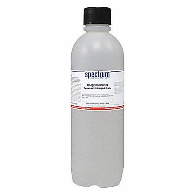 Reagent Alcohol Denatured 1L PK6