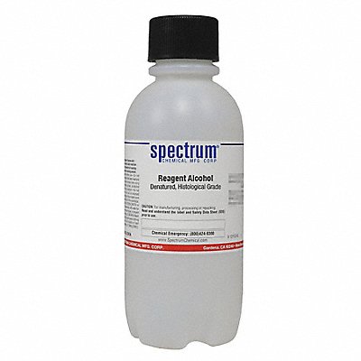 Reagent Alcohol Denatured 500mL