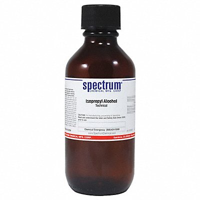 Isopropyl Alcohol Technical 500mL