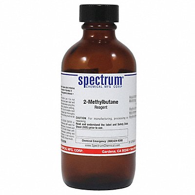 2-Methylbutane Reagent 100mL