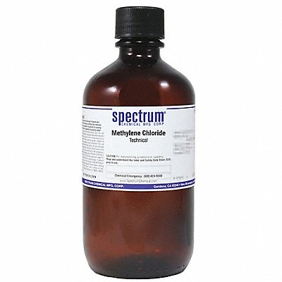 Methylene Chloride Technical 1L