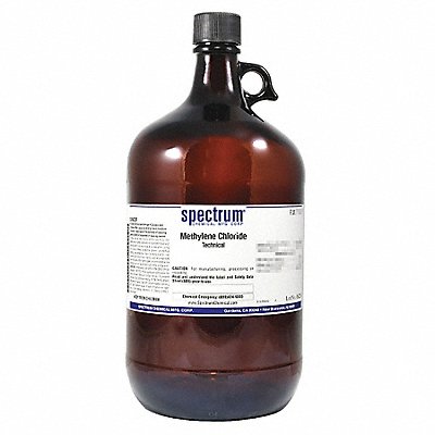 Methylene Chloride Technical 4L PK4