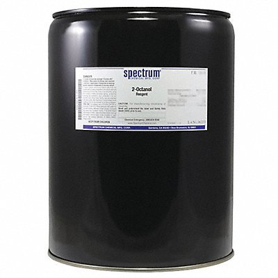 2-Octanol Reagent 20L