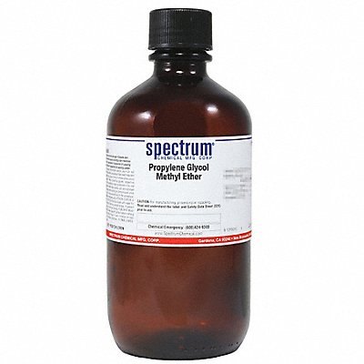 Propylene Glycol Methyl Ether 1L