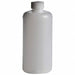 Bottle 168 mm H Natural 73 mm Dia PK24