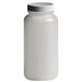 Bottle 152 mm H Natural 71 mm Dia PK24