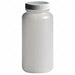 Bottle 152 mm H Natural 71 mm Dia PK24