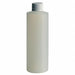 Bottle 157 mm H Natural 51 mm Dia PK24