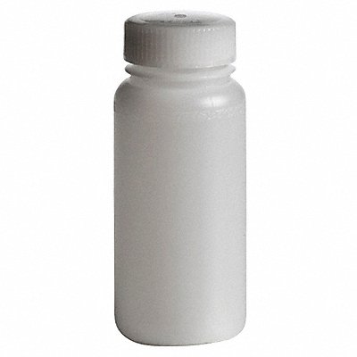 Bottle 127 mm H Natural 61 mm Dia PK24